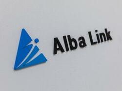 (株)AlbaLink