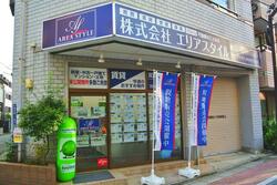 (株)エリアスタイル