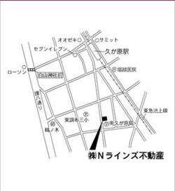 (株)Nラインズ不動産