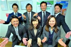 (株)三和エステート