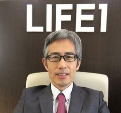 (株)ライフワン
