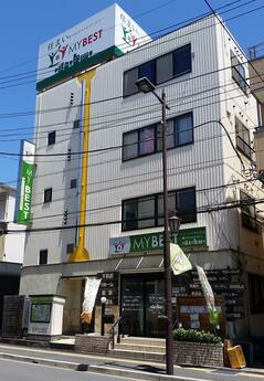 マイベスト(株)