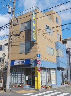 (有)ユニオン技建