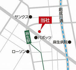 (株)管理不動産