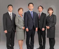 ジャストワン(株)