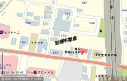 岩根不動産