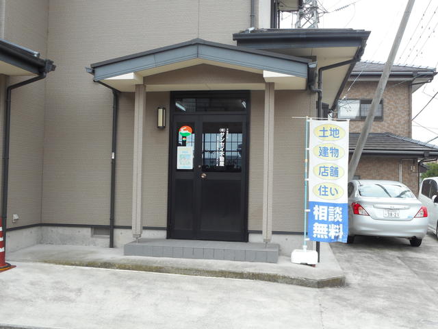 株 サンセイ不動産 静岡県富士市 ラビーネット不動産