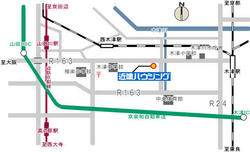 近畿ハウジング(株)