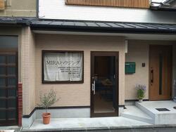 MIRAハウジング