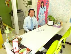 エンラージ(株)