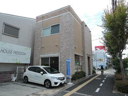 (株)ハウスフリーダム 八尾店
