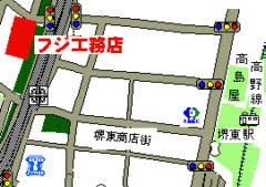 フジ工務店(株)