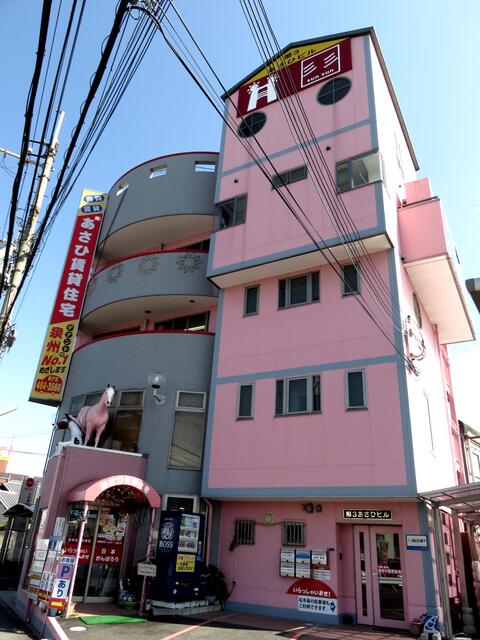 株 あさひ賃貸住宅 大阪府泉佐野市 ラビーネット不動産