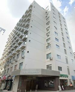 (株)リアルネット 大阪営業所