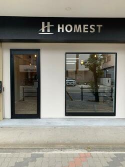 (株)HOMEST