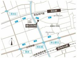 カラーズアソシエイト(株)