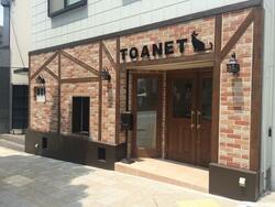 TOANET(株)