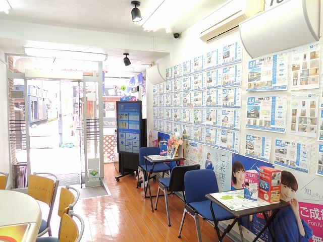 株 サマー ラボ 岡山県岡山市北区 ラビーネット不動産