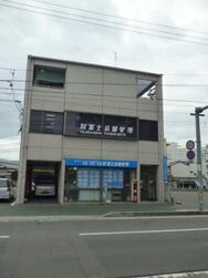 (株)富士店舗管理