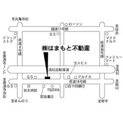 (株)はまもと不動産
