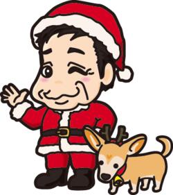 (株)サンタ