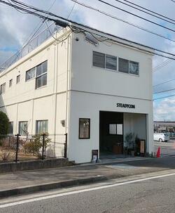 株式会社 ステディコム