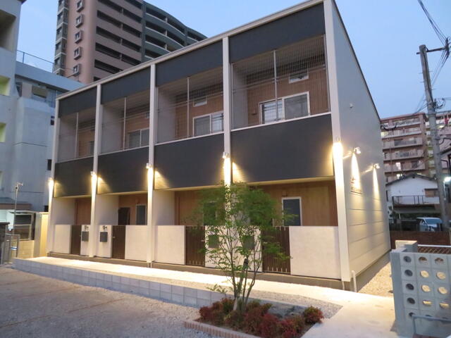 株）アルファ（福岡県北九州市小倉北区）[15402584]【ラビーネット不動産】