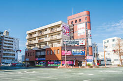 (株)中央住建不動産