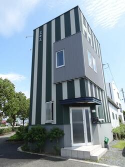 (株)不動産の住藏