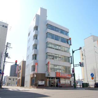 ハトマークサイト エイシン不動産 株 北海道苫小牧市