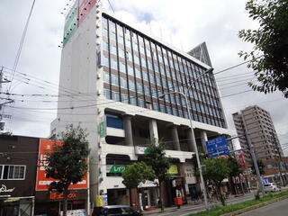 ハトマークサイト ネクストイノベーション 株 北海道札幌市豊平区