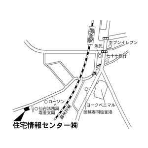 ハトマークサイト 住宅情報センター 株 宮城県塩竈市 ハトマークサイト 住宅情報センター 株 宮城県塩竈市