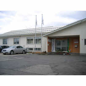 ハトマークサイト秋田 株 半田工務店 秋田県横手市