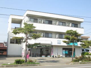 ハトマークサイト 大和不動産 株 福島県会津若松市
