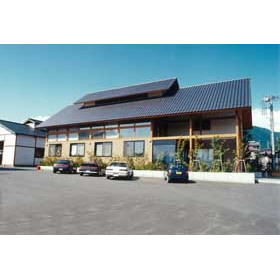 ハトマークサイト 株 関工務所 群馬県利根郡川場村