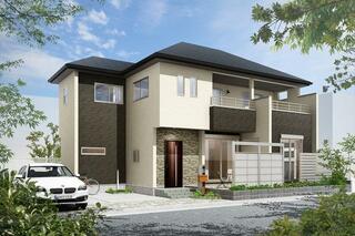 ハトマークサイト 株 ジャストホーム 埼玉県越谷市