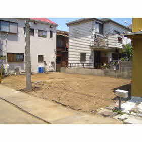 ハトマークサイト 有 島村不動産 千葉県市川市