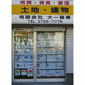 東急多摩川線『武蔵新田』駅の駅前で営業しております。