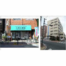 ハトマークサイト 大翔不動産 東京都練馬区