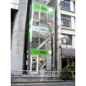 ハトマークサイト rise on 株 東京都渋谷区 ハトマークサイト rise on 株 東京都渋谷区