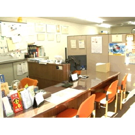 ハトマークサイト 岳南不動産 株 神奈川県横浜市港南区