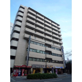 ハトマークサイト 有 新横住建 神奈川県横浜市西区