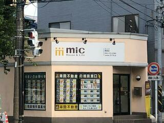 ハトマークサイト 蒔田不動産 株 神奈川県横浜市南区