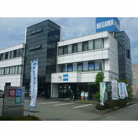 ハトマークサイト 北陸ミサワホーム 株 富山支店 富山県富山市