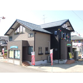 ハトマークサイト 株 コーシン 石川県小松市