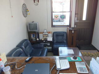 ハトマークサイト 株 リビング二十一 山梨県中巨摩郡昭和町