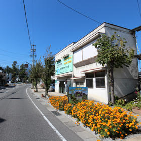 ハトマークサイト 穂高観光 株 長野県安曇野市 ハトマークサイト 穂高観光 株 長野県安曇野市