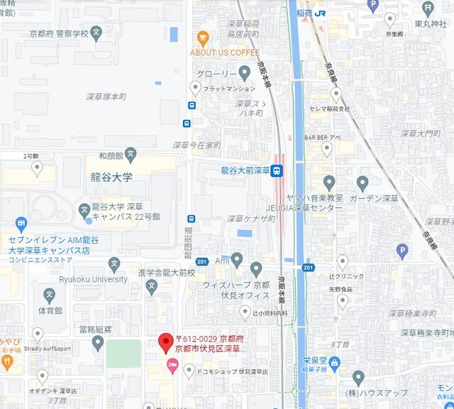 ハトマークサイト】(株)大晃企画(京都府京都市伏見区)