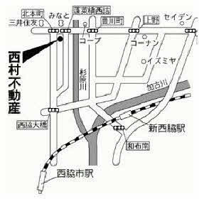 ハトマークサイト 西村不動産 兵庫県西脇市 ハトマークサイト 西村不動産 兵庫県西脇市