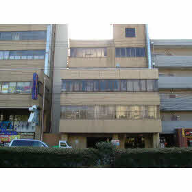 ハトマークサイト 安田建物管理 株 兵庫県西宮市